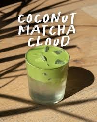 Cloud Matcha
