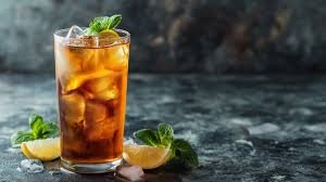 Iced Tea