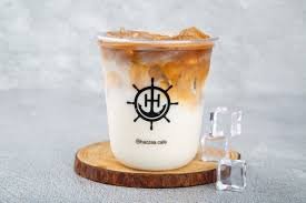 Spanish Ice
