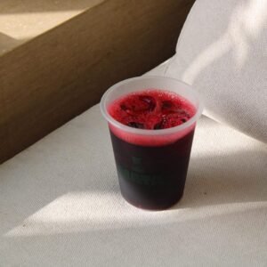 Hibiscus