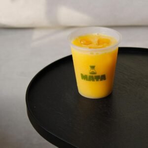 Orange juice